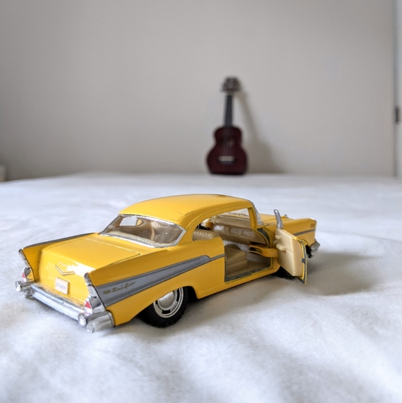 Matchbox Toy Cars | Classic Cars - Picture 6 of 8